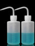 2Pcs Tattoo Wash Bottle 250ml | 8oz Water Squirt Bottle Succulent Watering, Safety Rinse Bottle Watering Tools for Medical Succulent Cleaning Wash...