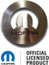 American Car Craft Mopar Compatible Stainless Steel Dial Shifter Trim Plate 1pc...