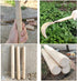 3 Pack 12'' Sledge Hammer Wooden Handle Replacement for Axe Grip Steel Grass Sickle Hard Wood Shovel Hoes Outdoor Hatchet Camp 2 to 4 lb. Hammers ...