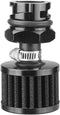 Valve Cover Oil Cap Breather for LS LSX LS1 LS2 LS3 LS6 LS7 Aluminum...