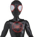 Marvel Spider-Man Across The Spider-Verse Miles Morales, 6-Inch-Scale Action Figure with Web Accessory, Toys for Kids Ages 4 and Up...