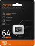 70mai Micro SD Card (64GB)...