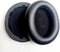 Soundcore Life Q30 & Q35 Earpads Cushions with Protein Leather Skin and Memory Foam for Anker Soundcore Life Q30 Q35 Headphones (Q30 q35 Black)...