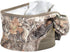 HOT SHOT Men's Grouse Stretch Polyester Convertible Balaclava, Realtree Edge, One Size...