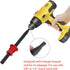 Oil Pump Primer Tool, Compatible with GM Chevy V6 V8 SBC 350 BBC 454 Small and Big Block Chevy Engines...