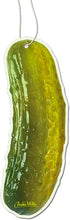 Mcphee Pickle - Dill Air Freshener...