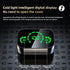 Long Playtime Touch Control True Wireless Earbuds/Headphones Bluetooth YD03, LED Charging Case, Bluetooth 5.3 with Built-in Mic for Sports, Work, ...