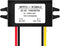 NOYITO DC to DC 4.2V 2A 3A Converter Buck Module 12V 16V 6V-22V Buck to 4.2V 3A Max Power Converter IP67 Waterproof with Overcurrent Overheat Shor...