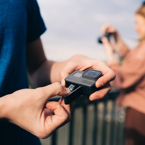 Verbatim 16GB Premium microSDHC Memory Card with Adapter UHS-I V10 Class 10 supports Full HD (1080p) U1 speed rated Up to 80MB/s read speed...