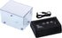 Portable Auto Paper Shredder - Mini USB Document Cutter, Strip Cutting Machine for Office Stationery, Black...