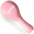 Ceramic Spoon Rest for Stove Top, DAYYET Large Spoon Holder, Spoon Rest for Kitchen Counter, Utensil Rest for Ladles, Spatula, Tong, Pink Kitchen ...