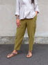 Style Arc Sewing Pattern - Victor Woven Jean (Sizes 04-16)...