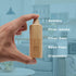 Ayr Edition | Ayrlume Filter & Odor Neutralizer Spray 100ml | Bamboo Personal Air Filter | Odor Neutralizer Spray...