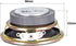 uxcell 3W 4 Ohm DIY Speaker 50mm Round Shape Replacement Loudspeaker 2pcs...