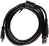 USB Cable for Nikon DSLR D3200 Camera, and USB Computer Cord for Nikon DSLR D3200...
