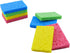 Cellulose Pop Up Sponges, Large, Natural and Compressed, Multiple Use for Dishes Washing, Kitchen Cleaning, 8 Pack...