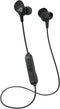 JLab JBuds Pro Bluetooth Wireless Signature Earbuds, Black, Titanium 10mm Drivers, 10-Hour Battery Life, Music Controls, Noise Isolation, Bluetoot...