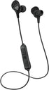 JLab JBuds Pro Bluetooth Wireless Signature Earbuds, Black, Titanium 10mm Drivers, 10-Hour Battery Life, Music Controls, Noise Isolation, Bluetoot...