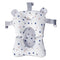 Baby Bath Pad Anti-Slip Infant Bath Cushion Newborn Bathtub Seat Support Cushion Mat Soft Floating Bathing Tub Seat Pillow Shower Bather Bed for B...