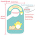 Baby Closet Dividers with Extra Stickers - Cute Nursery Clothes Organizer/Hangers...