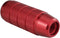Shifter Gear Knob Car Weighted Transmission Shift Stick Lever Handle for Most Manual Automatic Vehicles (Red)...