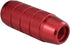 Shifter Gear Knob Car Weighted Transmission Shift Stick Lever Handle for Most Manual Automatic Vehicles (Red)...