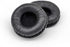 Ear Pads Cushions Replacement Covers Earpads Pillow Foam Compatible with Plantronics CS520 CS 520 Binaural Wireless Headset Headphone...