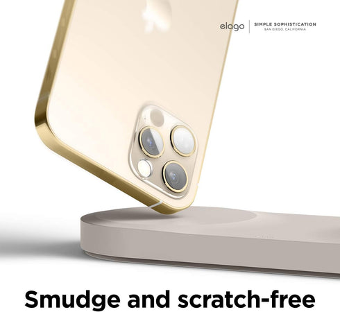 elago 2 in 1 Wireless Charger Stand, Charging Station Designed for MagSafe, Compatible with iPhone 15/14/13/12, AirPods Pro/Pro2 & AirPods 3 – [St...