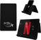 Airplane Travel Essentials for Flying Flex Flap Cell Phone Holder & Flexible Tablet Stand for Desk, Bed, Treadmill, Home & in-Flight Airplane Trav...