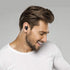 Bluetooth Earbud 10 Hrs Playtime, Single Wireless Earphone, Mini Driving Headset Hands-Free Car Headphone, Cell Phone Bluetooth Earpiece for iOS A...