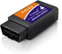 OBD2 Scanner, WiFi Car Code Reader Check Engine Light Diagnostic Scan Tool for iOS and Android...