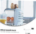 Bread Machine Grill Toaster Sandwich Rack Bread Rack Toast Holder Toaster Accessory Roasting Rack Kitchen Toast Rack Sandwich Rack Cage Breakfast ...