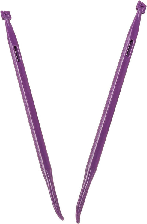 That Purple Thang Multifunctional 2Pcs for Sewing Craft Projects Use by Windman(Purple)...