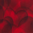 Jacob Alexander Men's Happy Valentine's Bubble Love Hearts Pattern Pre-Tied Zipper Neck Tie - Dark Red...