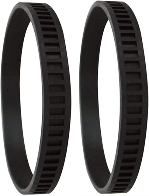 45-69-0010 Pulley Tires Replacement for Milwaukee Bandsaw Blade AO2807 6238N 6230 6232-6 6225 6238-20 2729-20- 2 Pack...