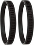 45-69-0010 Pulley Tires Replacement for Milwaukee Bandsaw Blade AO2807 6238N 6230 6232-6 6225 6238-20 2729-20- 2 Pack...
