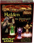Slugfest Games Red Dragon Inn: Allies Halden The Unhinged Card Game...