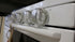 Rocky Mountain Goods Stove Knob Safety Covers for Baby/Kids/Pets - 5 Pack of Heat Proof Covers for Oven/Stove - Clear Universal Knob Covers for In...
