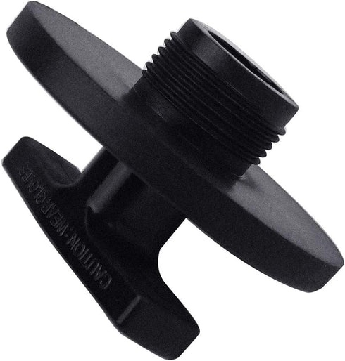 Oil Filter Plug Cap Off Tool for Dodge RAM 2500 3500 Diesel 5.9L 6.7L 2013-2018 A Must Have for Cummins Oil Change...
