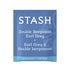Stash Double Bergamot Earl Grey Black Tea, Tea bags, 18 ct...