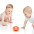 Famidoc Baby Bath Thermometer Floating Toy Bath Tub Thermometers, Flower...