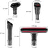 Replacement Attachments Tools Kit for Dyson V6 DC24 DC33 DC35 DC39 DC44 DC58 DC59 DC62 DC74, Dyson Cordless Vacuum Accessories (4 Pcs Set Brush Ki...