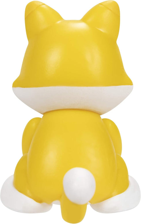 World of Nintendo 91424 2.5" Cat Mario Action Figure...