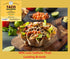 MySALT Taco Seasoning Mix, No Salt Added (3 Pack)...