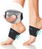 Copper Arch Support - Plantar Fasciitis Relief Arch Supports Bands/Sleeves with Gel Pads, Flat Feet Pain Relief,Men Women ?1 Pair Black...