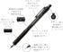 Steadtler Drafting/Mechanical Pencil 925 15-05, 0.5mm...