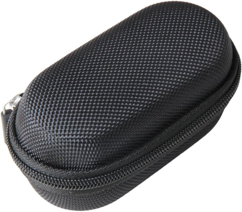 Hard Travel Case for Anker A1645 Nano Power Bank 5,000mAh 12W Portable Charger (Black)......