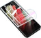 Galaxy S23+ High Sensitivity Hydrogel Screen Protector for Samsung Galaxy S23 Plus 5G, 2 Pieces Transparent Soft TPU Protective Film (NOT Tempered...