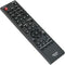 NC003 NC003UD Replace Remote Control fit for Magnavox DVDR HDD DVD Player Recorder MDR515H MDR533H MDR535H MDR537H MDR557H MDR515H/F7 MDR535H/F7 M...