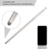 2PCS Pens for , Pen Replacement for Moto G 5G 2022 XT2215 Smartphone, Pen with Tools for Writing and Drawing (Roseate)...